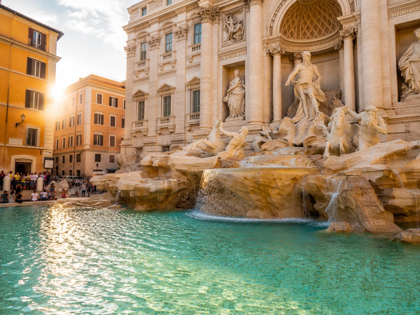 Viaje a Roma 2026